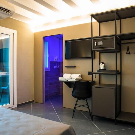 Hotel Tranquillo Uptown Lecce Zewnętrze zdjęcie