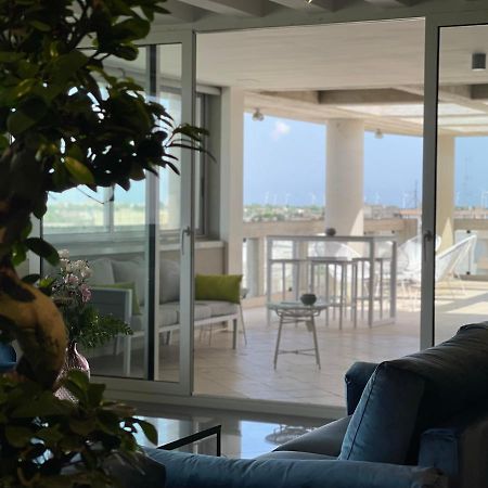 Hotel Tranquillo Uptown Lecce Zewnętrze zdjęcie
