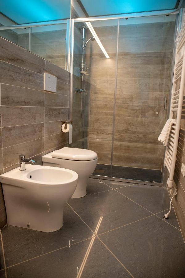 Hotel Tranquillo Uptown Lecce Zewnętrze zdjęcie
