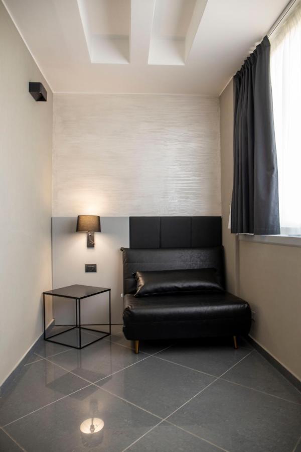 Hotel Tranquillo Uptown Lecce Zewnętrze zdjęcie