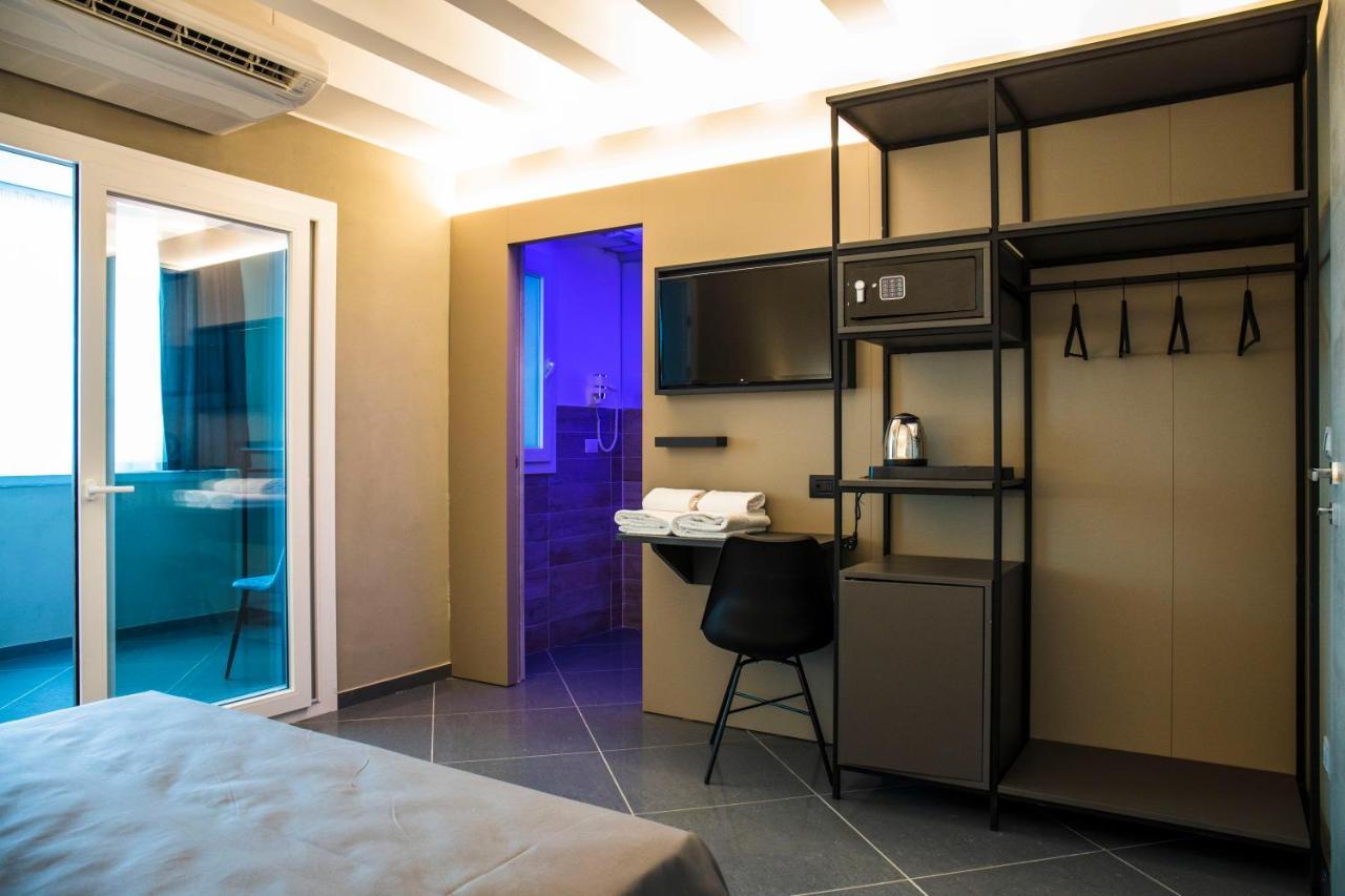 Uptown Urban Stay Lecce Zewnętrze zdjęcie