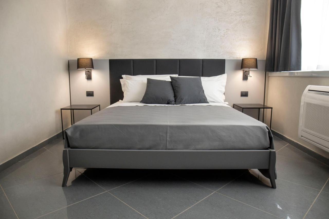Hotel Tranquillo Uptown Lecce Zewnętrze zdjęcie
