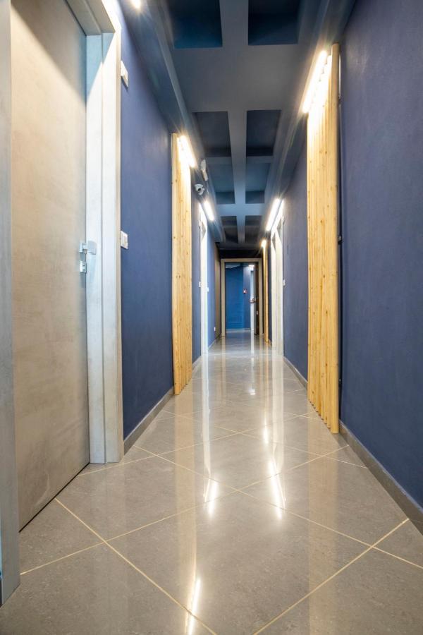 Hotel Tranquillo Uptown Lecce Zewnętrze zdjęcie
