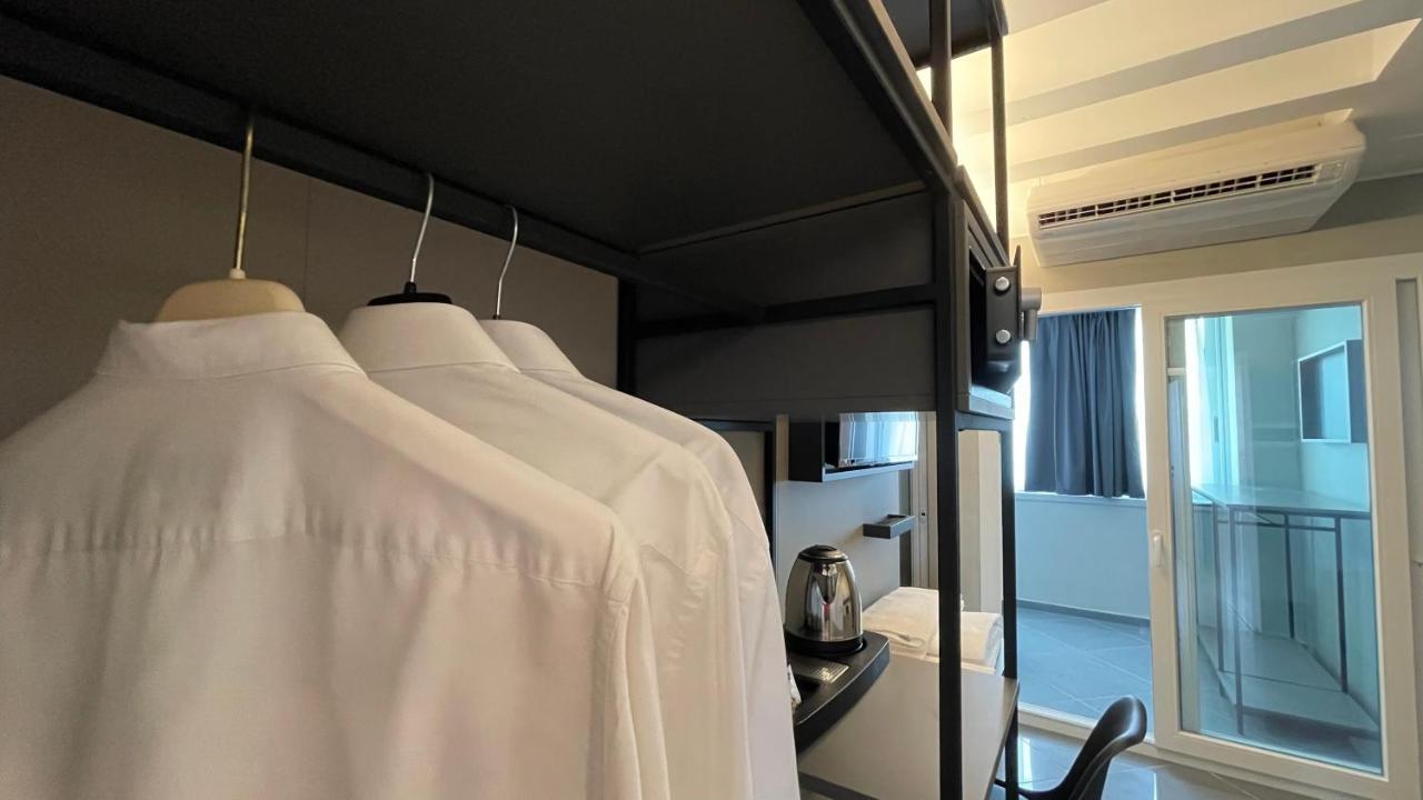 Uptown Urban Stay Lecce Zewnętrze zdjęcie