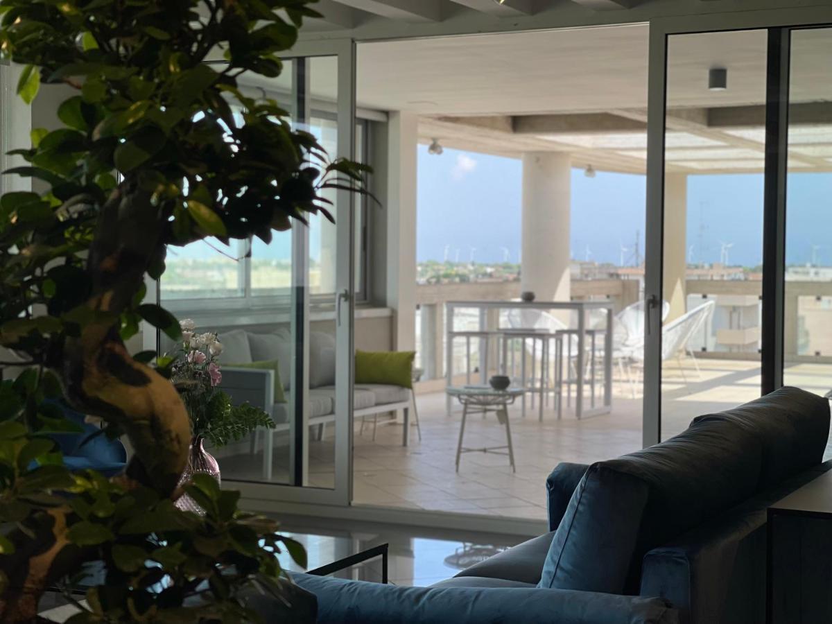 Hotel Tranquillo Uptown Lecce Zewnętrze zdjęcie