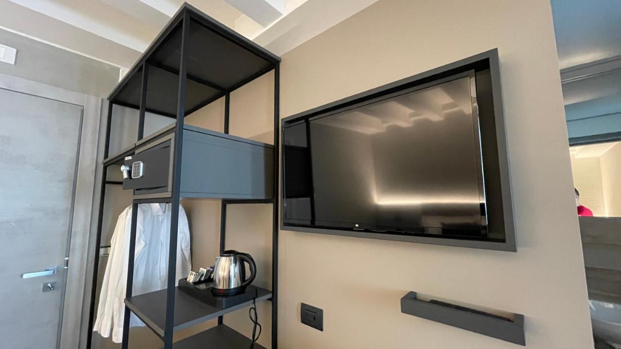 Hotel Tranquillo Uptown Lecce Zewnętrze zdjęcie
