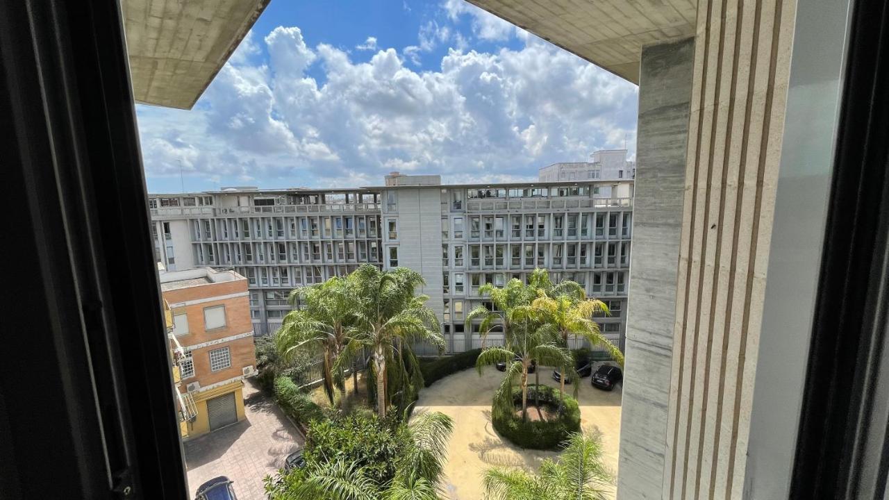 Hotel Tranquillo Uptown Lecce Zewnętrze zdjęcie