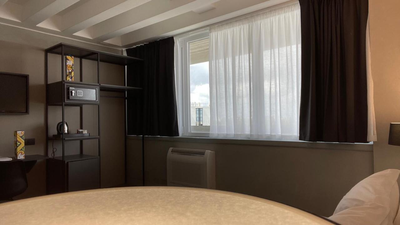 Hotel Tranquillo Uptown Lecce Zewnętrze zdjęcie