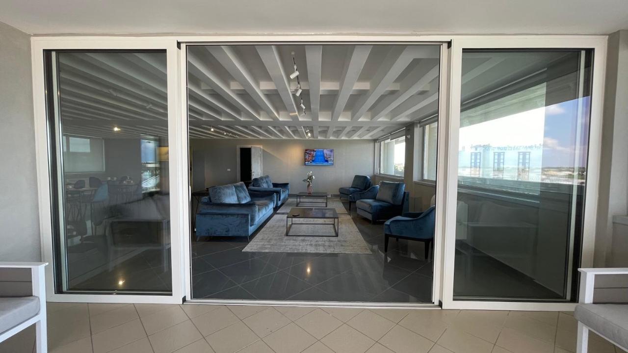 Hotel Tranquillo Uptown Lecce Zewnętrze zdjęcie
