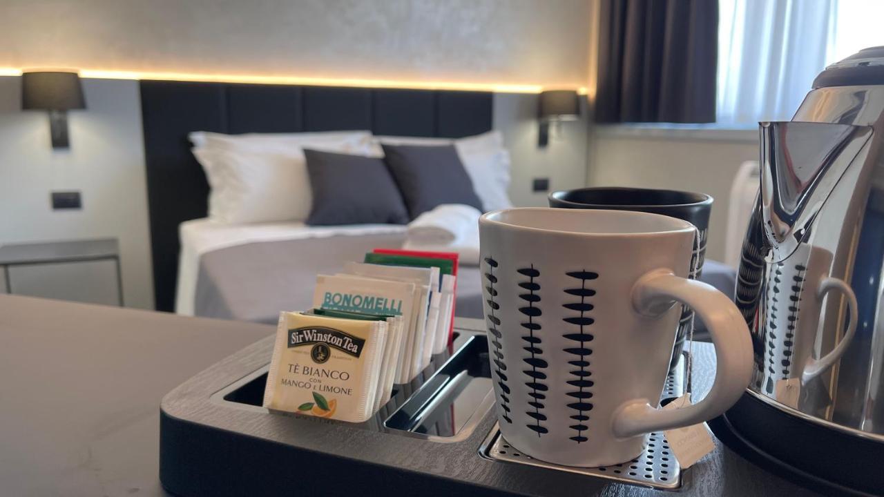Hotel Tranquillo Uptown Lecce Zewnętrze zdjęcie