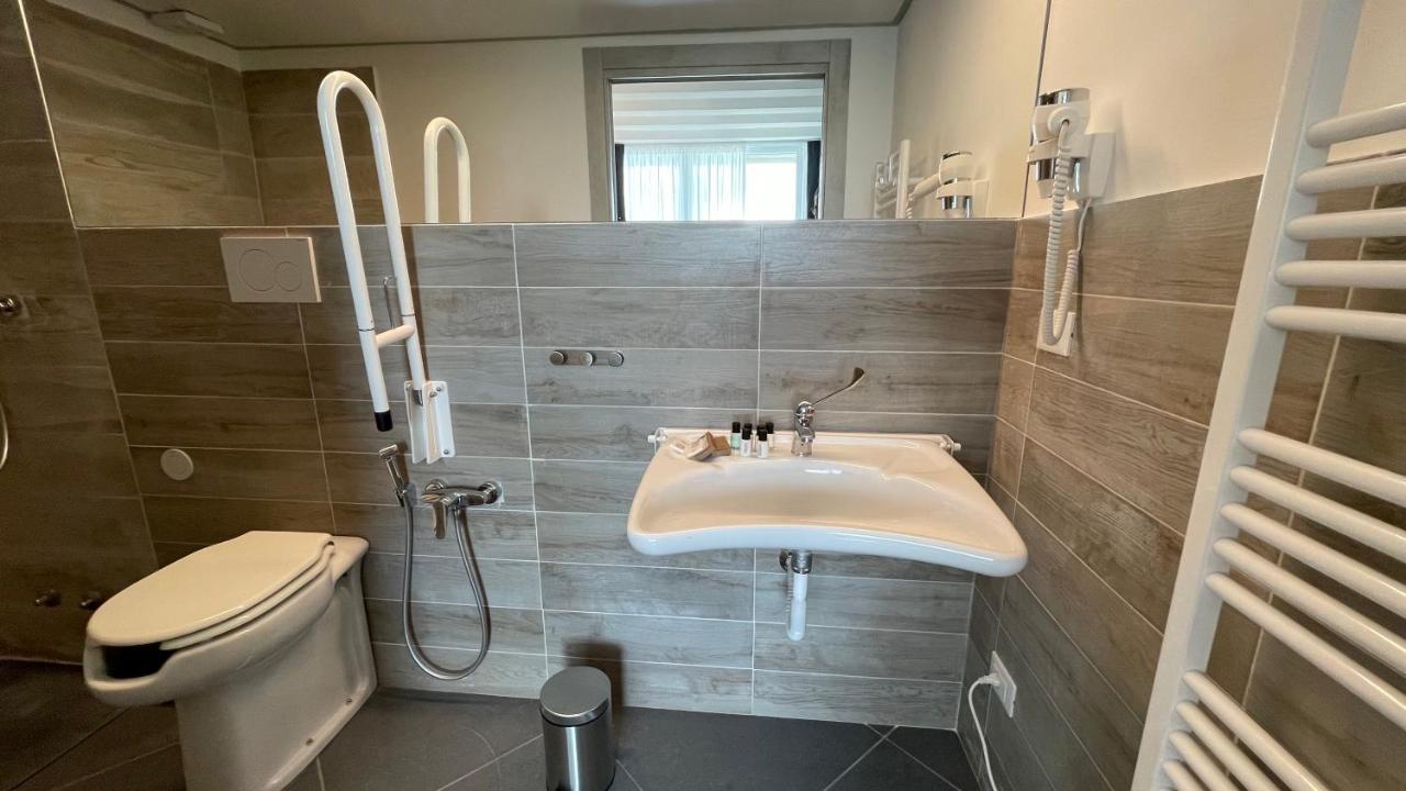 Hotel Tranquillo Uptown Lecce Zewnętrze zdjęcie