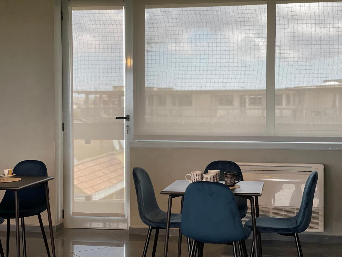 Hotel Tranquillo Uptown Lecce Zewnętrze zdjęcie