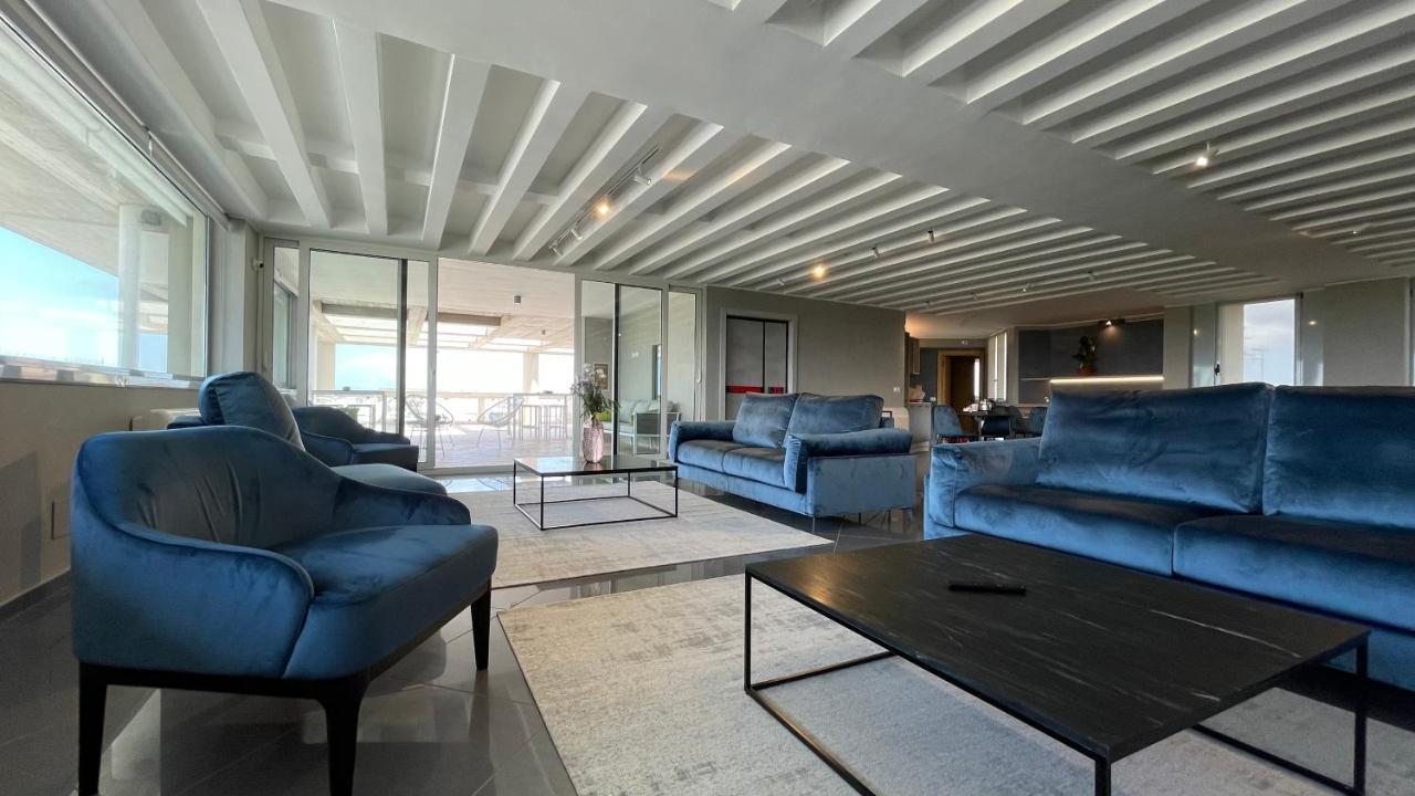 Hotel Tranquillo Uptown Lecce Zewnętrze zdjęcie