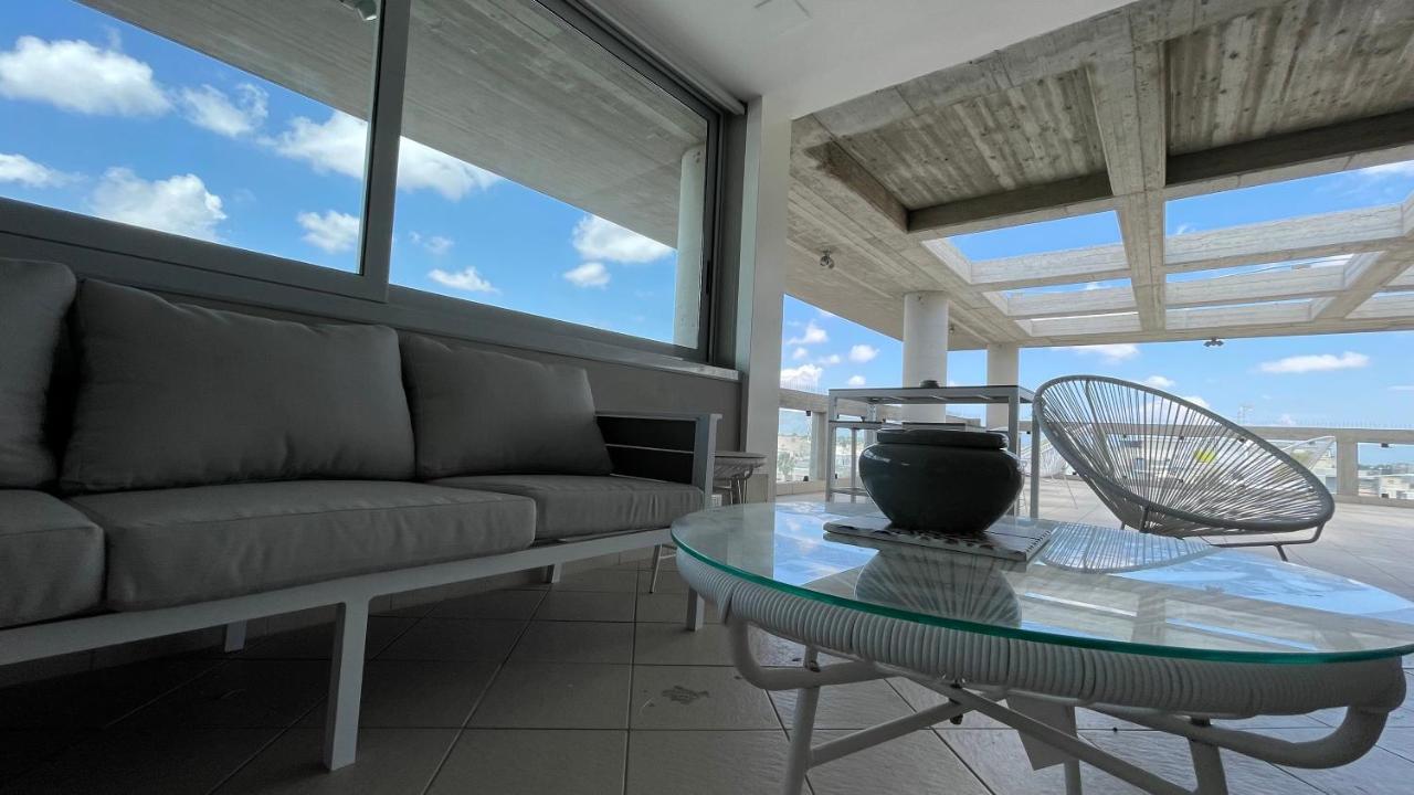 Hotel Tranquillo Uptown Lecce Zewnętrze zdjęcie